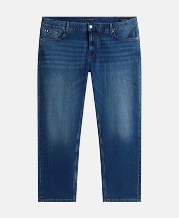 Straight leg jeans Madison