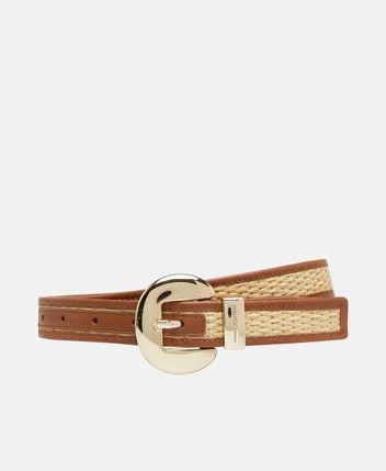 Belt Oval