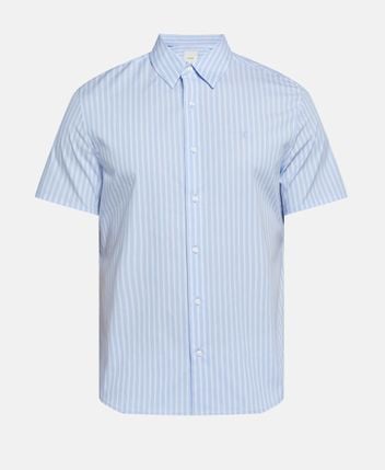 Short-sleeved shirt - classic fit