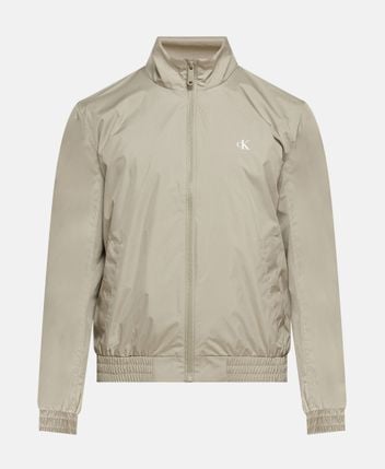 Lightweight jacket