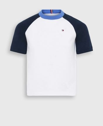 Crew neck t-shirt