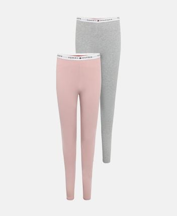 Leggings Pack Of 2