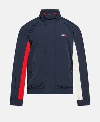 Transitional jacket