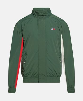 Transitional jacket