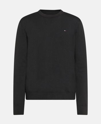 Long-sleeved jumper