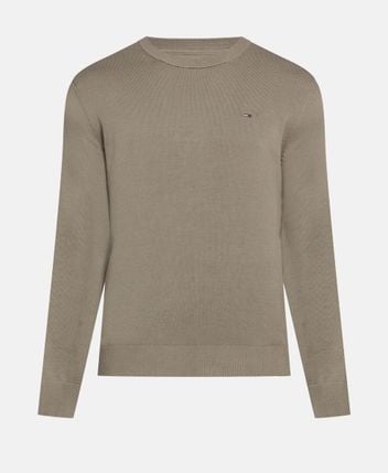 Long-sleeved jumper