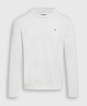 Long-sleeved jumper