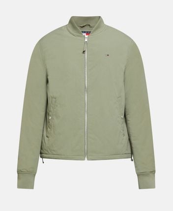 Transitional jacket