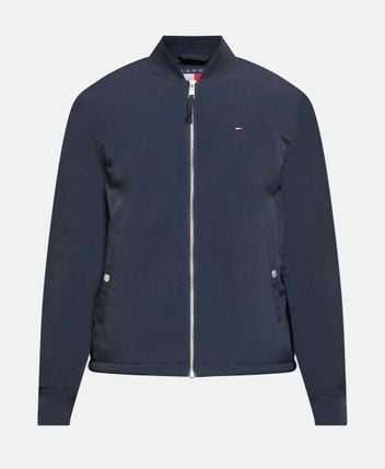 Transitional jacket
