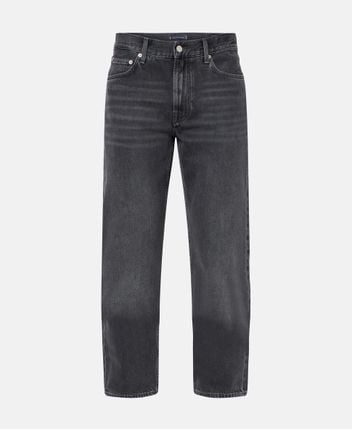 Straight-leg jeans Dover