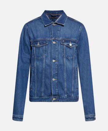 Denim jacket Trucker