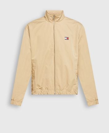Lightweight jacket