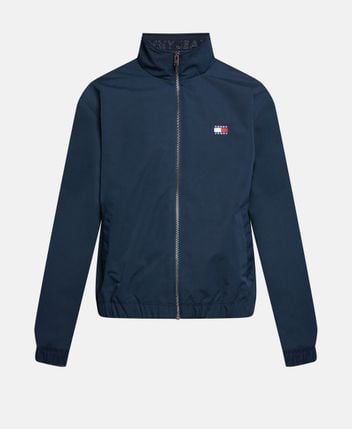 Lightweight jacket