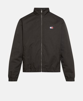 Lightweight jacket