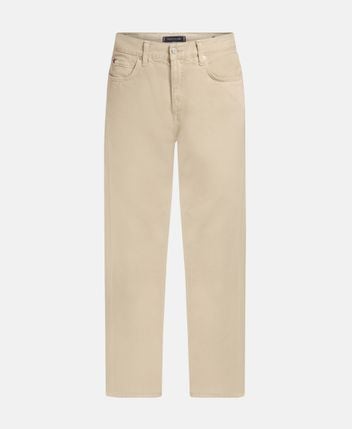 Straight-leg jeans Dover