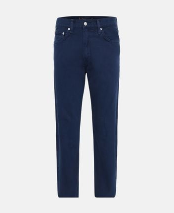 Straight-leg jeans Dover