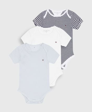 Bodies, pack of 3