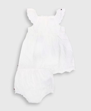 Dress & briefs set