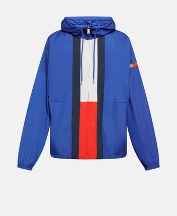 Transitional jacket Chicago