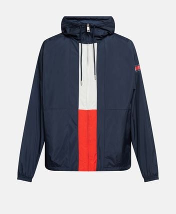 Transitional jacket Chicago