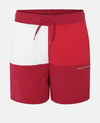Swimming shorts
