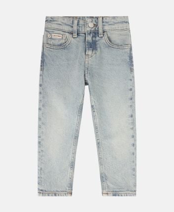 Relaxed Fit Jeans