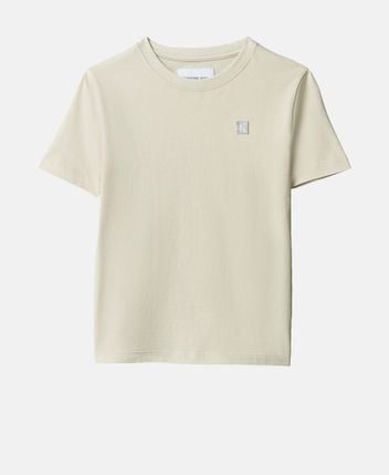 Crew neck t-shirt Mono Mini