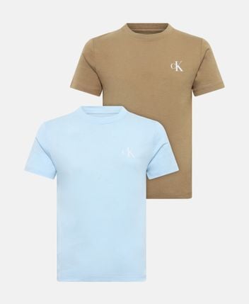 T-shirts, pack of 2