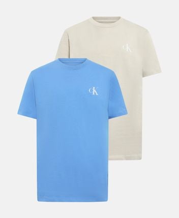 T-shirts, pack of 2
