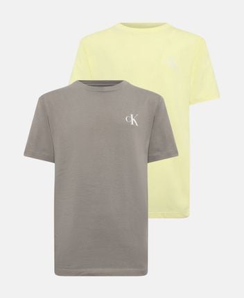 T-shirts, pack of 2