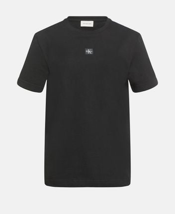 Crew neck t-shirt
