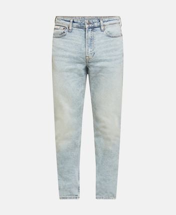 Slim fit jeans