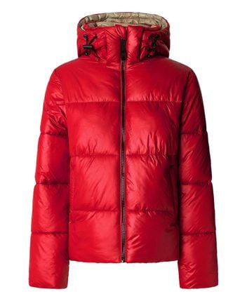 Outdoor jacket