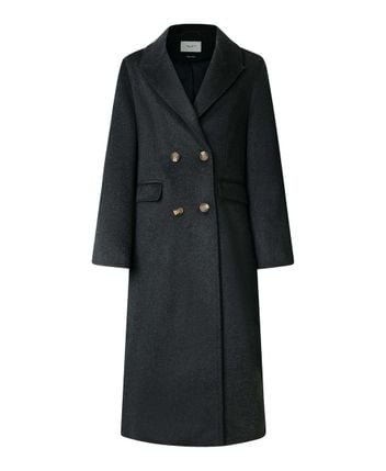 Casual coat