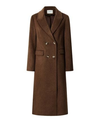 Casual coat
