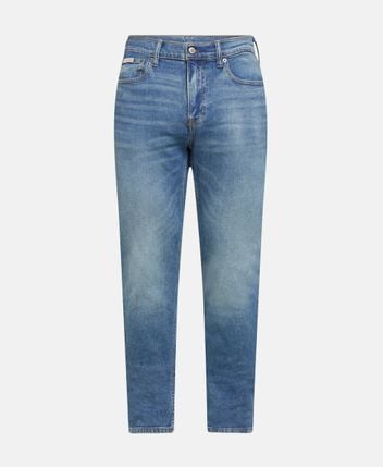 Tapered Jeans