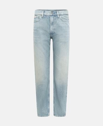 Straight leg jeans Standard