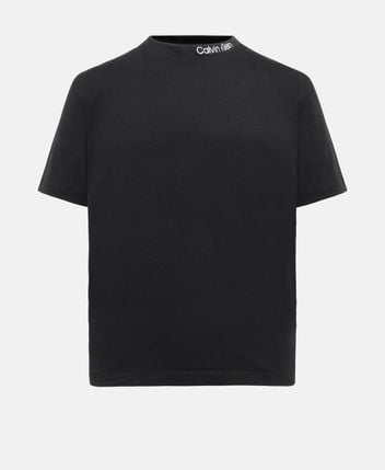 Crew neck t-shirt