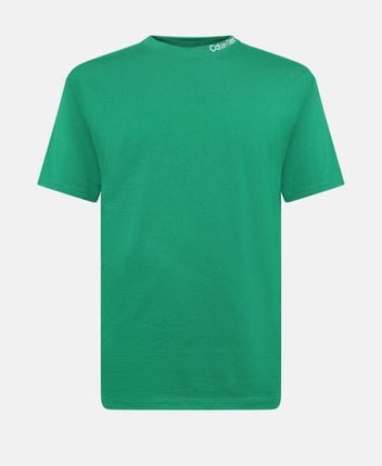 Crew neck t-shirt