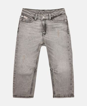 Barrel Jeans Beckford