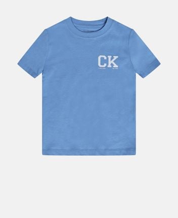 Crew neck t-shirt