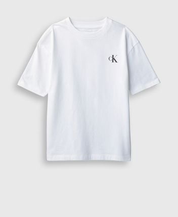 Crew neck t-shirt