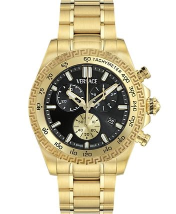 Chronograph