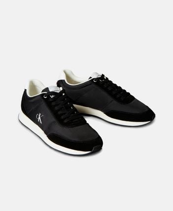 Sneakers Retro Runner