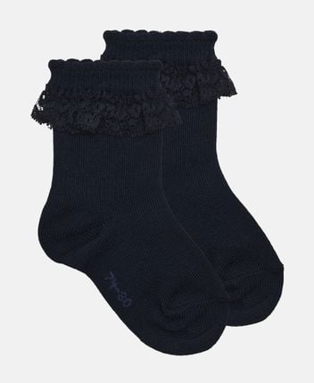 Socks, pack of 2
