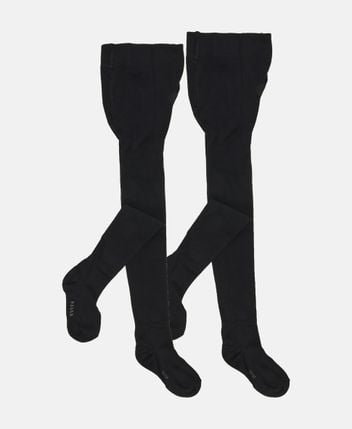 Tights, pack of 2