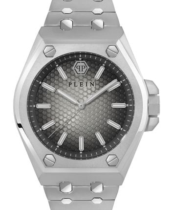 Wrist watch
