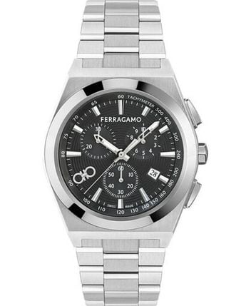 Chronograph