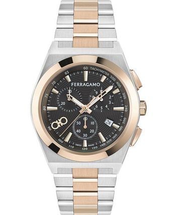 Chronograph