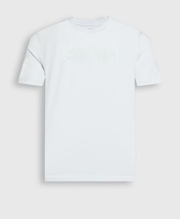 Crew neck t-shirt